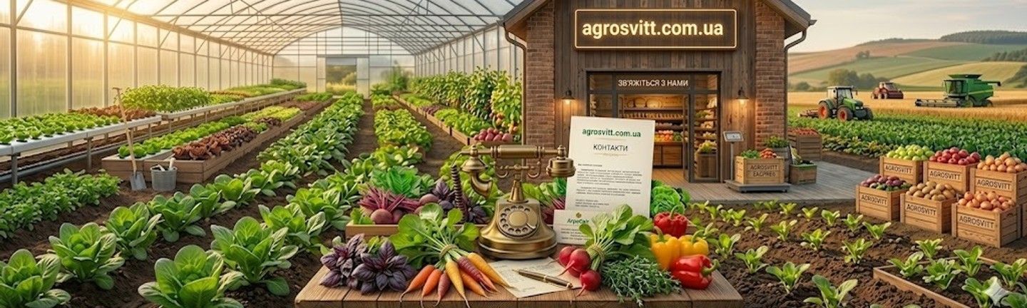 Контактна інформація