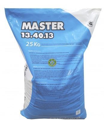 Майстер Агро Ваговий 13-40-13  | Майстер 13-40-13 | Майстер Valagro | Добриво 13-40-13 | Добриво Для Розвитку Коріння, Кореневої Системи PPN_11613 фото