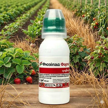 Фюзілад Форте  100мл | Гербіцид Сингента Syngenta PPN_11583 фото