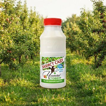 Чистий Стовбур 350 мл | Інсекто-акарицид AgroProtection PPN_11531 фото