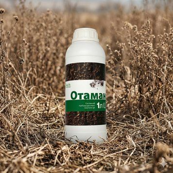 Отаман 1 л | Гербіцид ALFA Smart Agro PPN_11865 фото